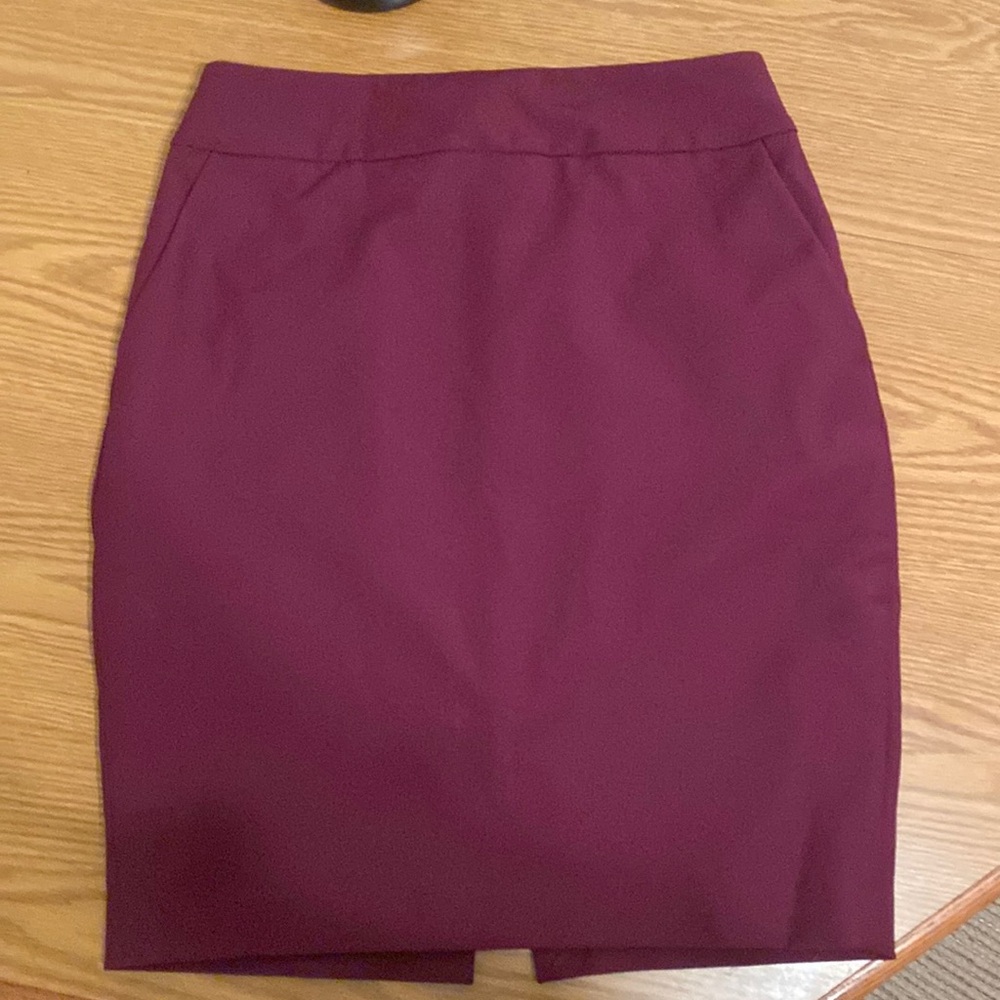 Women’s Express Pencil Skirt